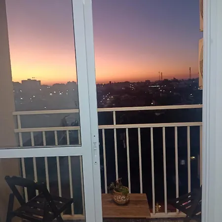 Ap Com Lindo Por Do Sol Apartment Pelotas Exterior photo
