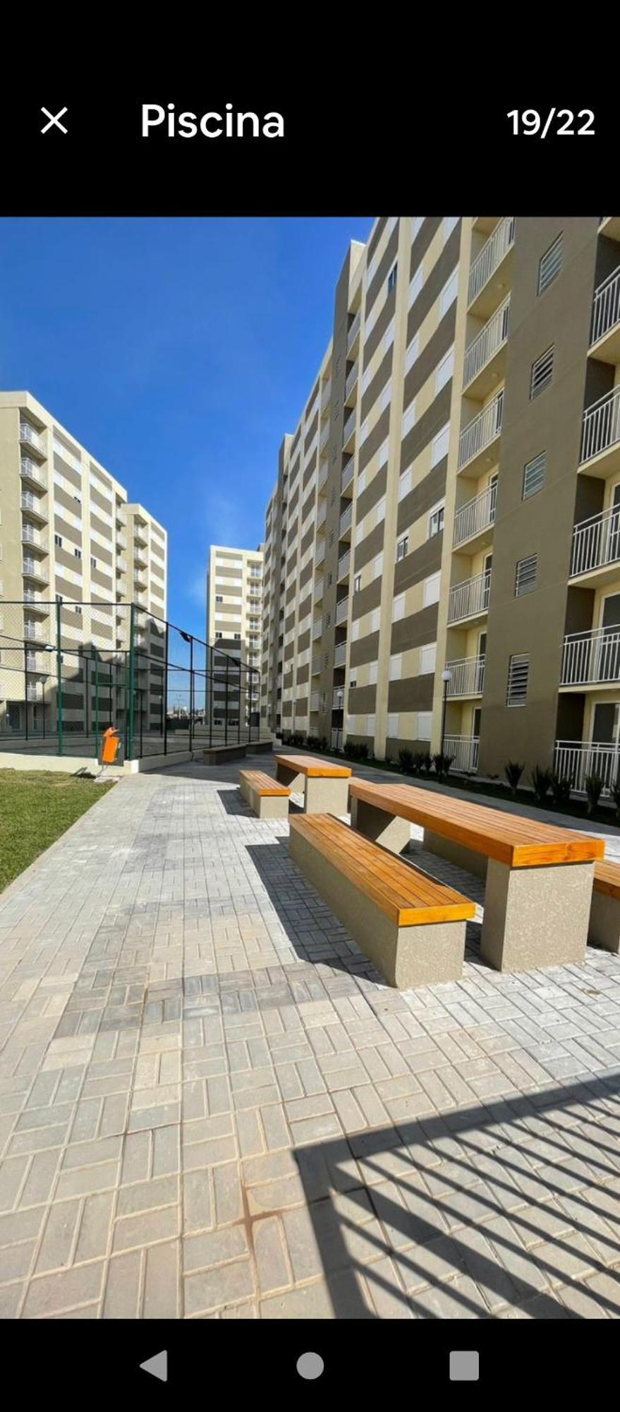 Apartamento Ap Com Lindo Por Do Sol
